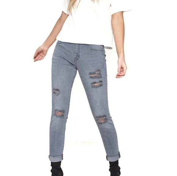 NWT | PACSUN Perfect Fit Jeggings - 23 - Picture 4 of 11